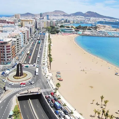 Puccini Oasis - La Boheme Las Palmas / Gran Canaria