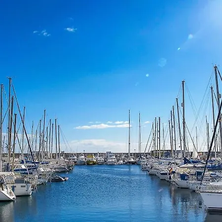 Apartment Puccini Oasis - La Boheme Las Palmas / Gran Canaria