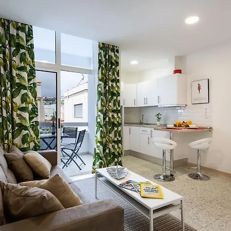 Puccini Oasis - La Boheme Las Palmas / Gran Canaria