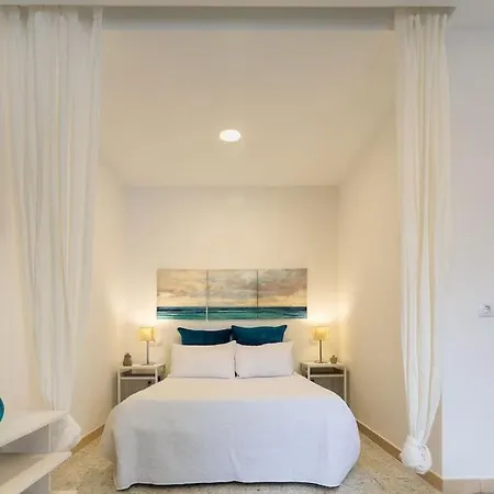 Apartment Puccini Oasis - La Boheme