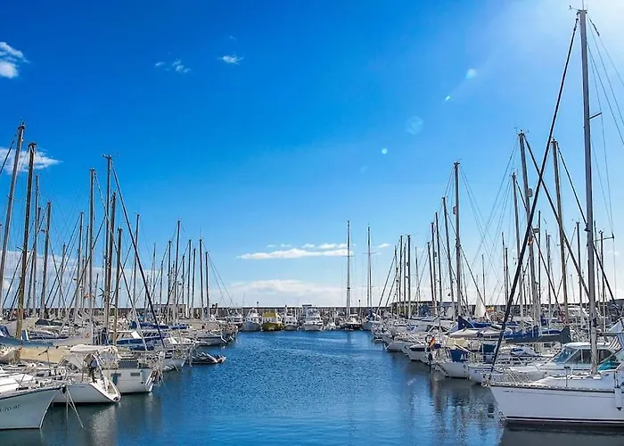 Appartamento Puccini Oasis - La Bohème Las Palmas de Gran Canaria