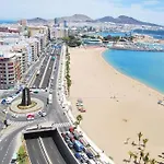 Puccini Oasis - La Boheme Las Palmas de Gran Canárias