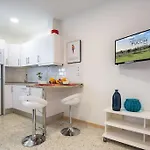 Puccini Oasis - La Boheme Apartamento