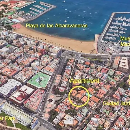 公寓 Puccini Oasis - La Boheme