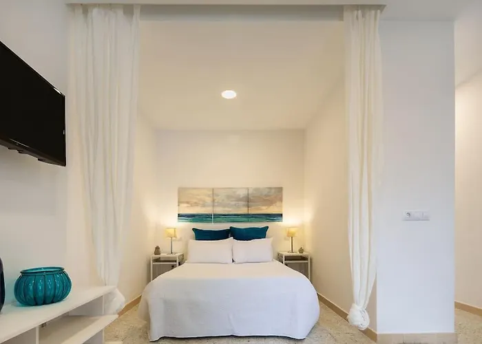 公寓 Puccini Oasis - La Boheme