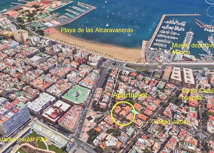 公寓 Puccini Oasis - La Boheme