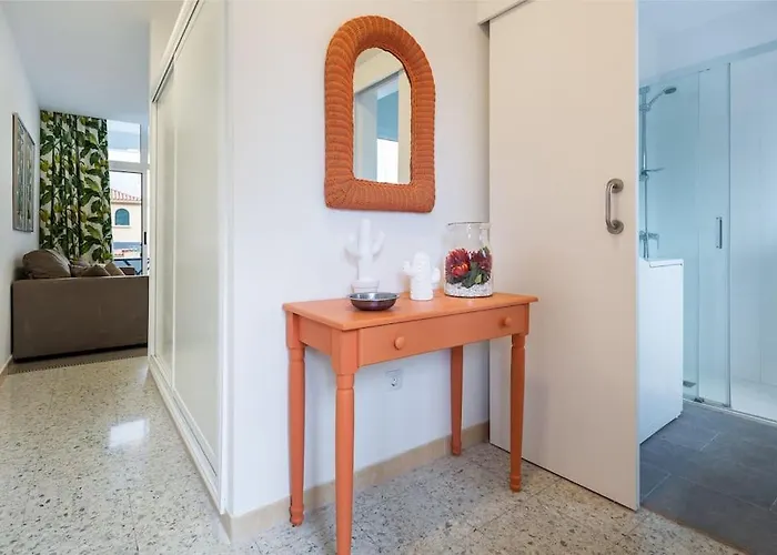 Puccini Oasis - La Boheme Apartamento *